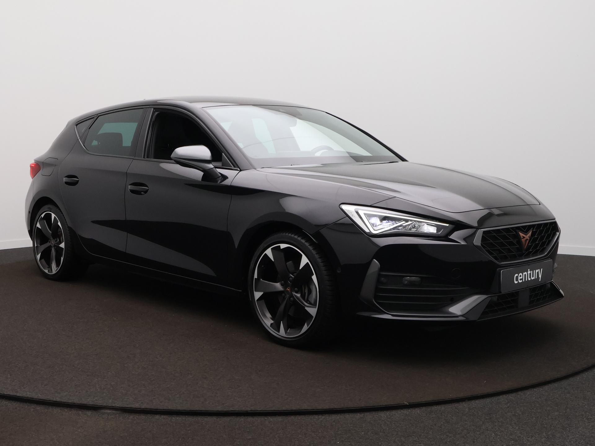 Cupra Leon 1.4 e-Hybrid Essential - Afbeelding 3