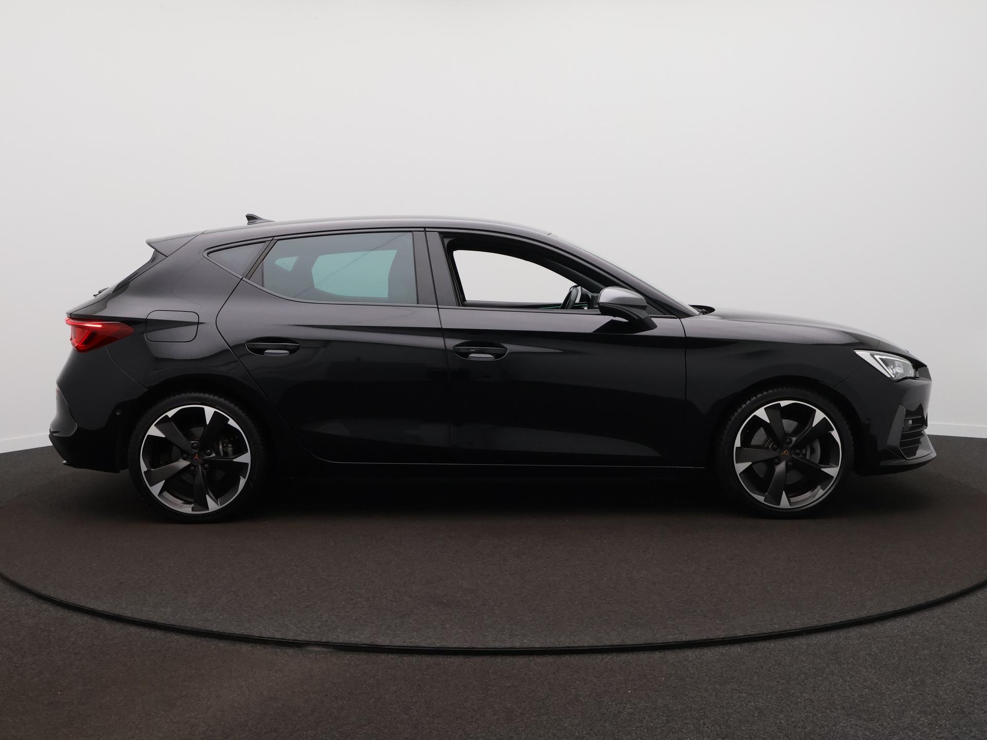Cupra Leon 1.4 e-Hybrid Essential - Afbeelding 5