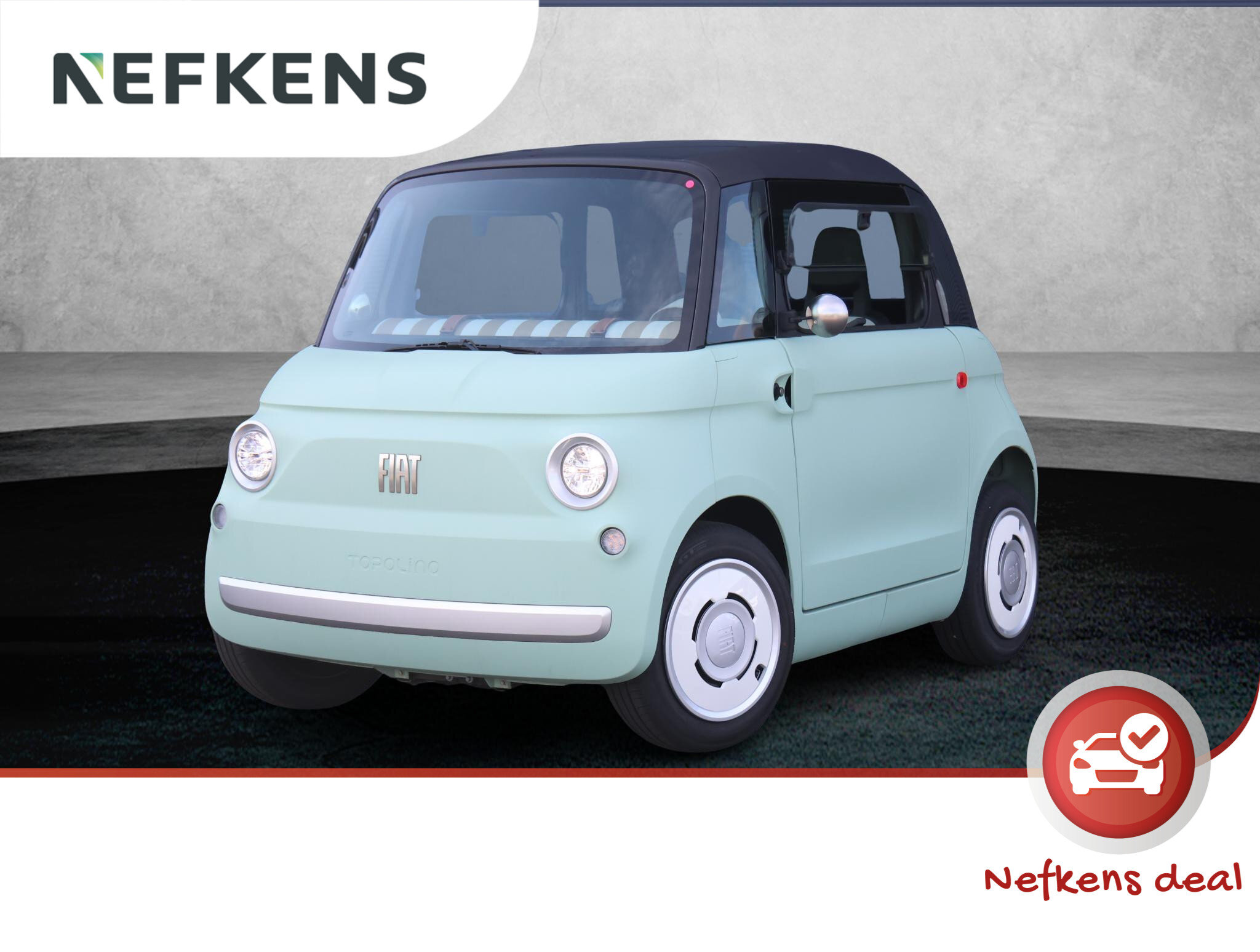 Fiat Topolino
