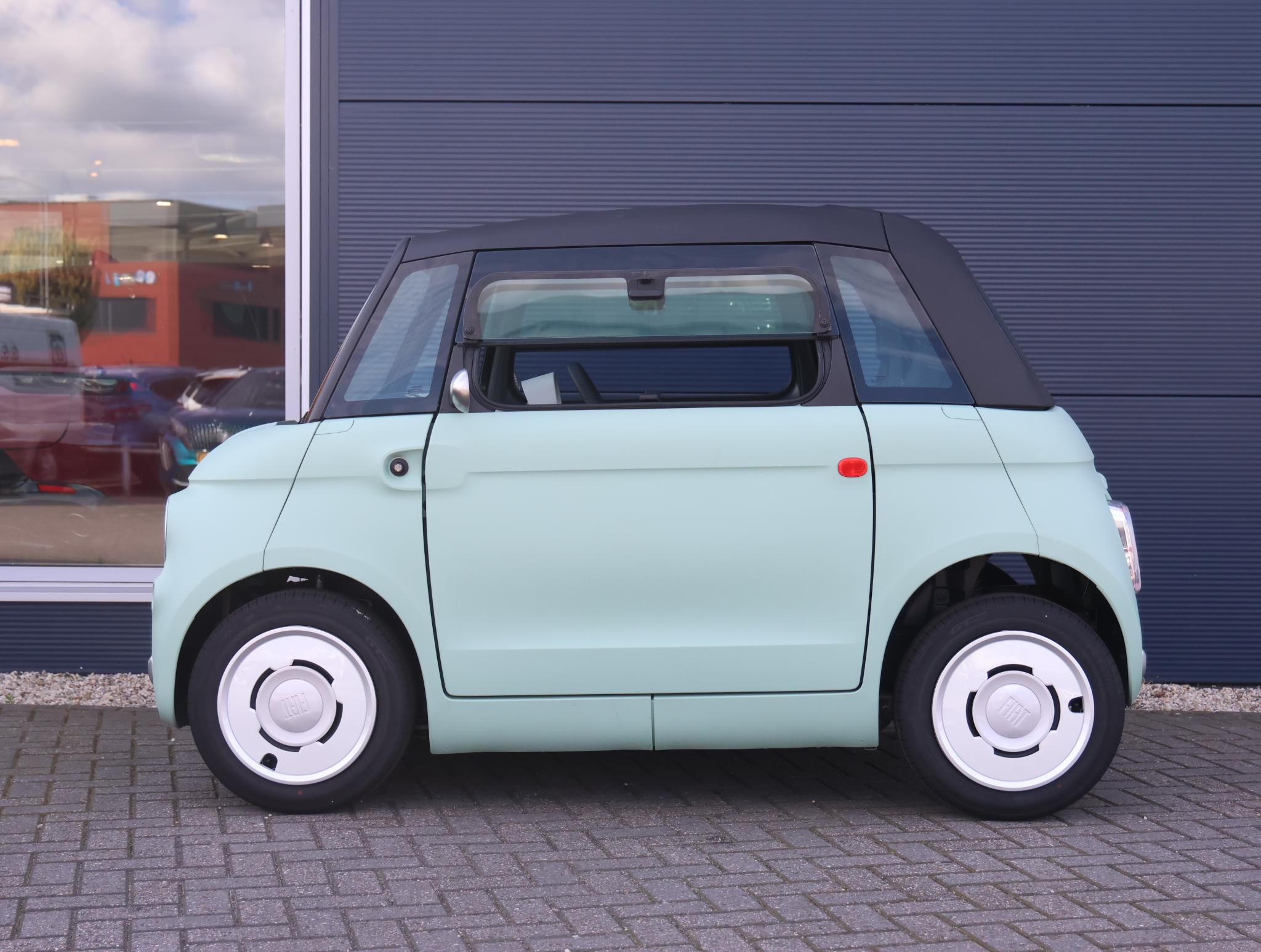 Fiat Topolino  - Afbeelding 2
