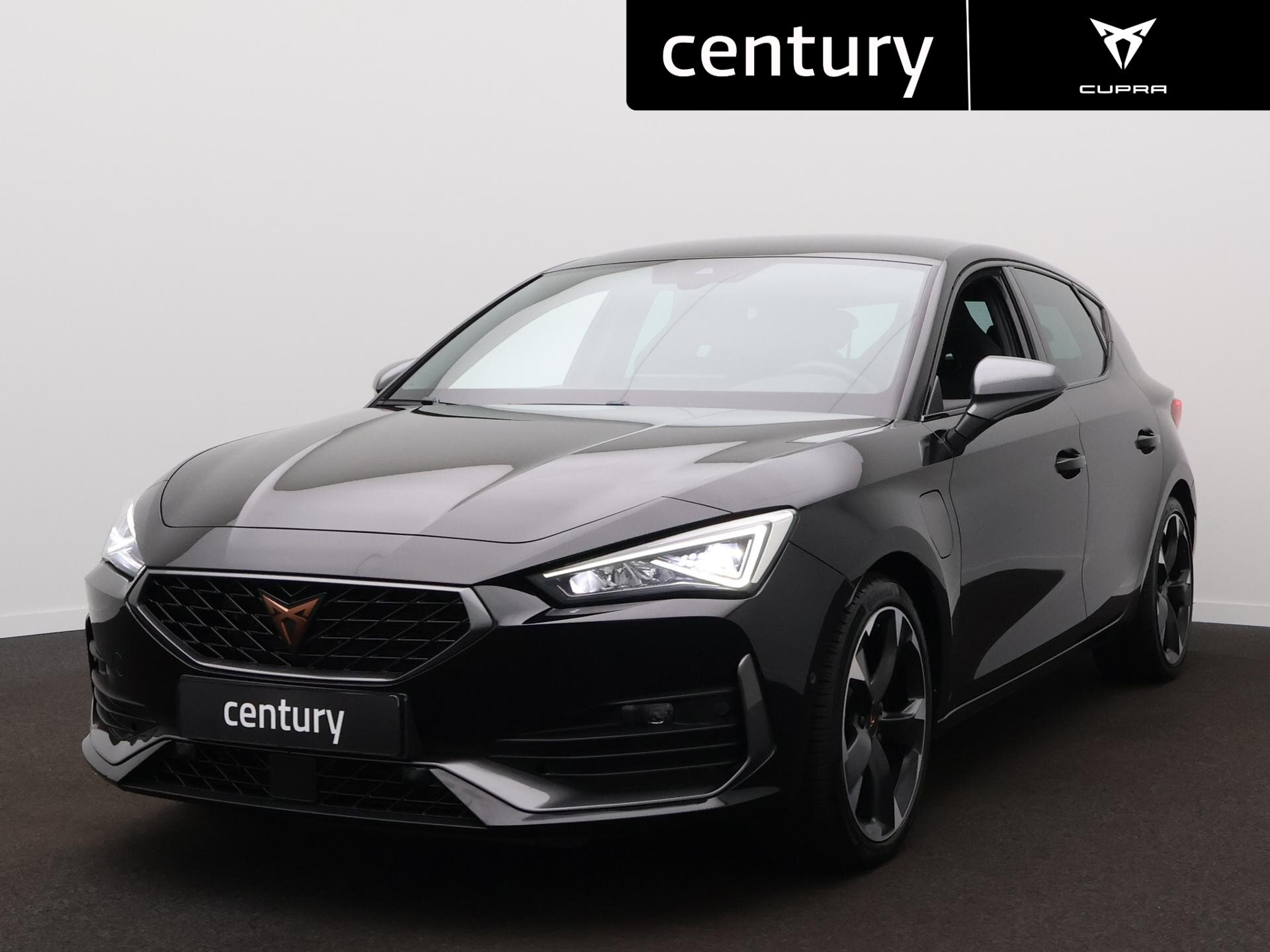 Cupra Leon 1.4 e-Hybrid Essential - Afbeelding 1