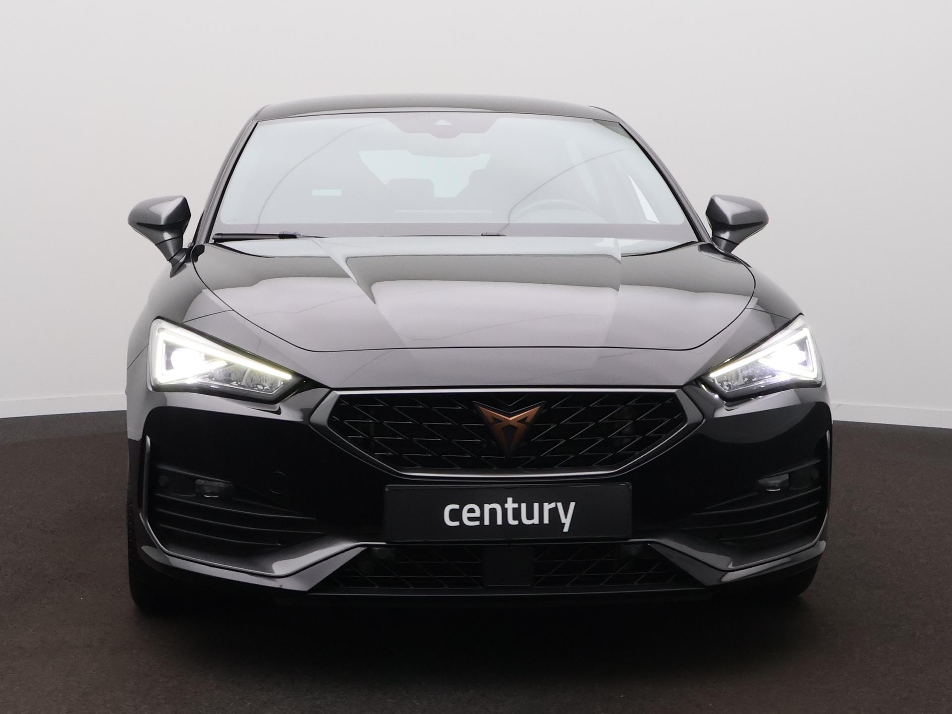 Cupra Leon 1.4 e-Hybrid Essential - Afbeelding 2
