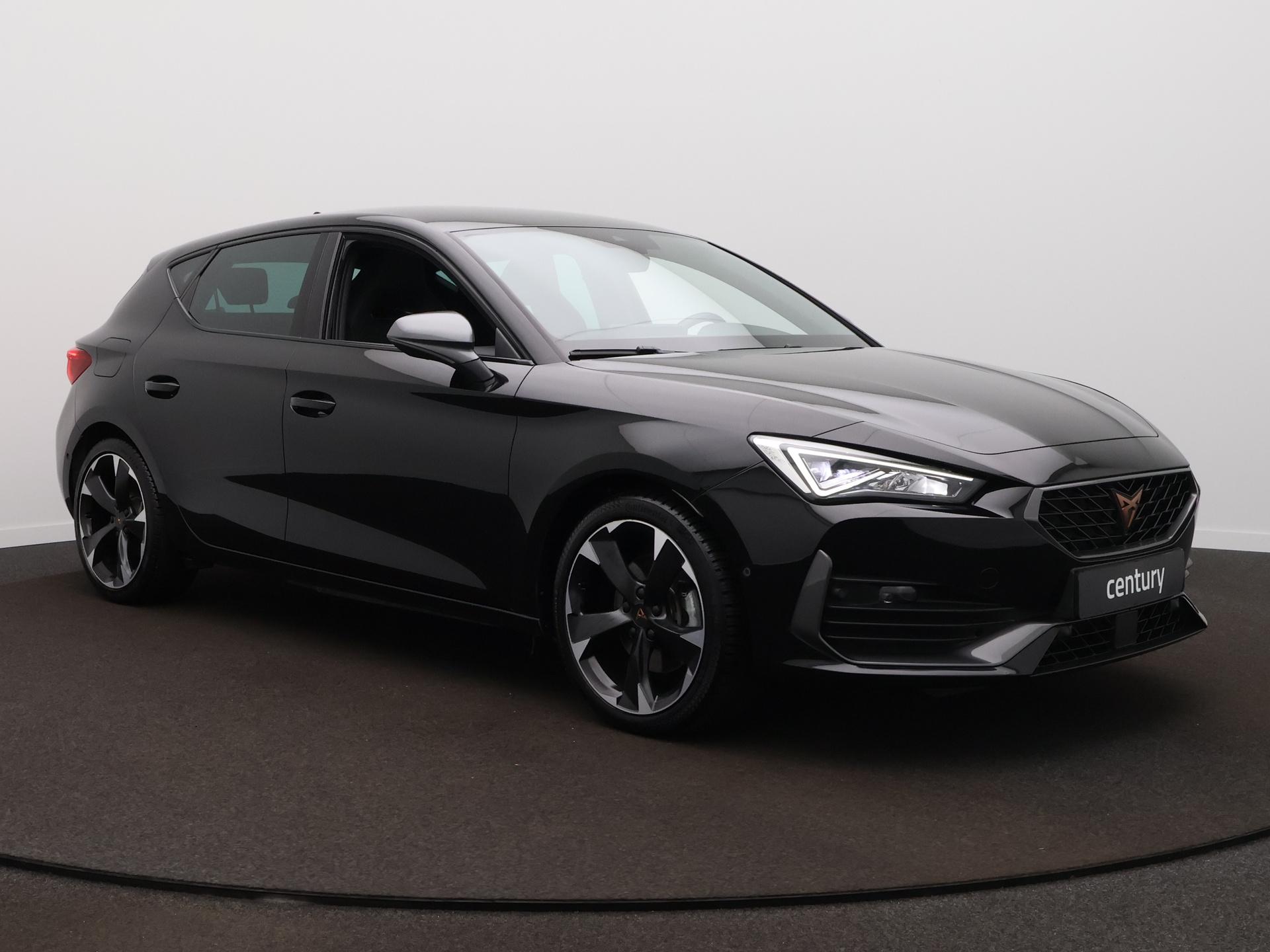 Cupra Leon 1.4 e-Hybrid Essential - Afbeelding 3