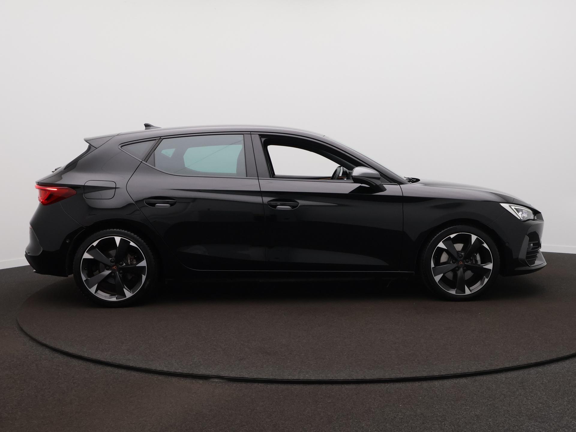 Cupra Leon 1.4 e-Hybrid Essential - Afbeelding 5