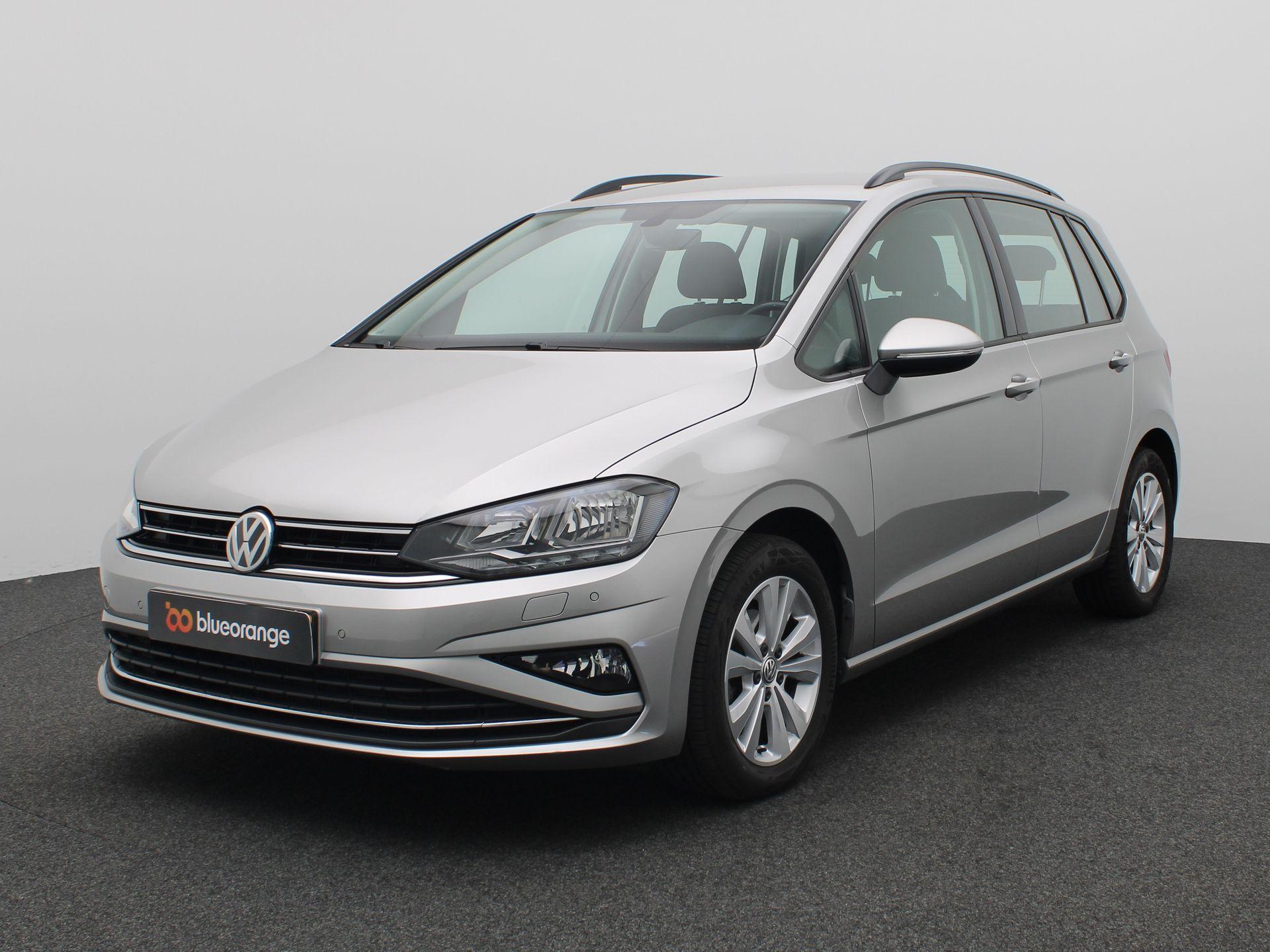 Volkswagen Golf Sportsvan 1.0 TSI Comfortline 110 PK