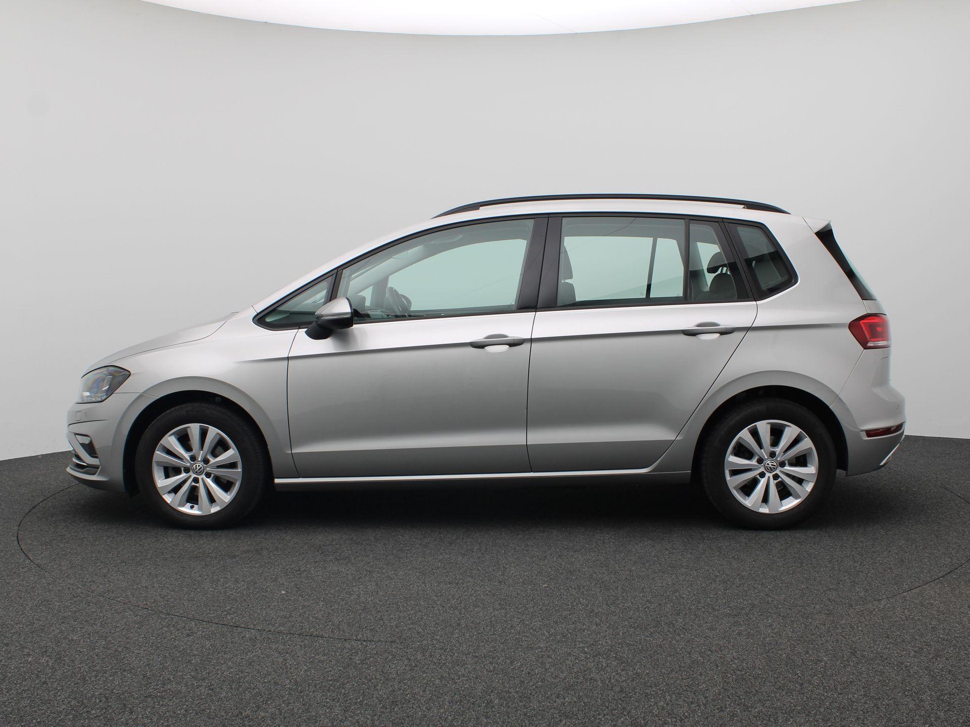 Volkswagen Golf Sportsvan 1.0 TSI Comfortline 110 PK - Afbeelding 3