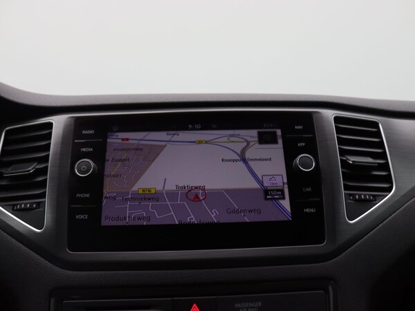 Navigatie