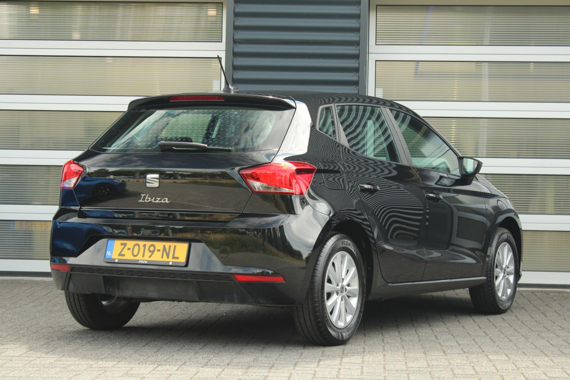 SEAT Ibiza 1.0 EcoTSI 95pk Style - Afbeelding 2