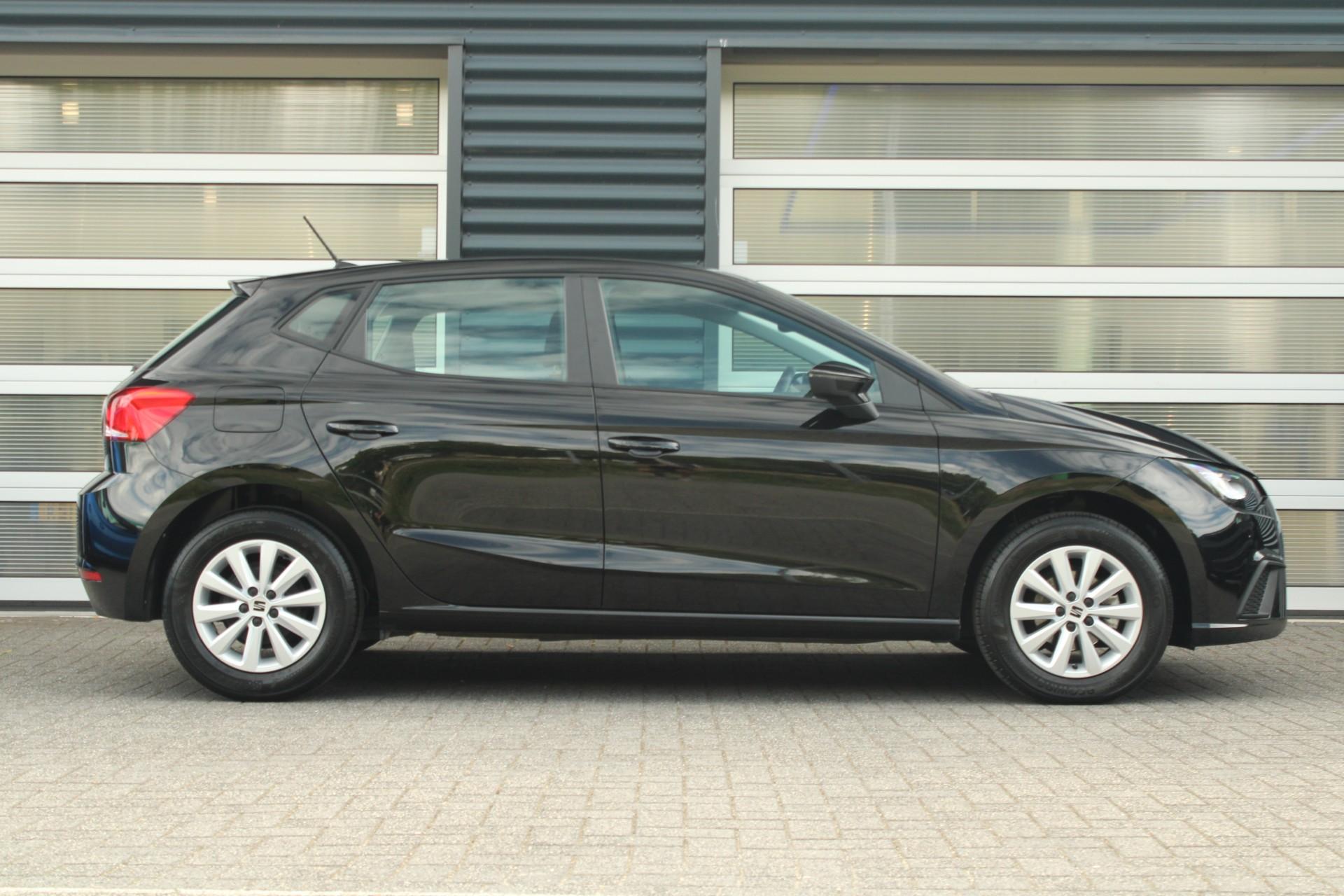 SEAT Ibiza 1.0 EcoTSI 95pk Style - Afbeelding 3