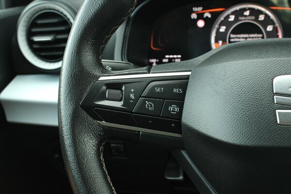 cruise control cruise control