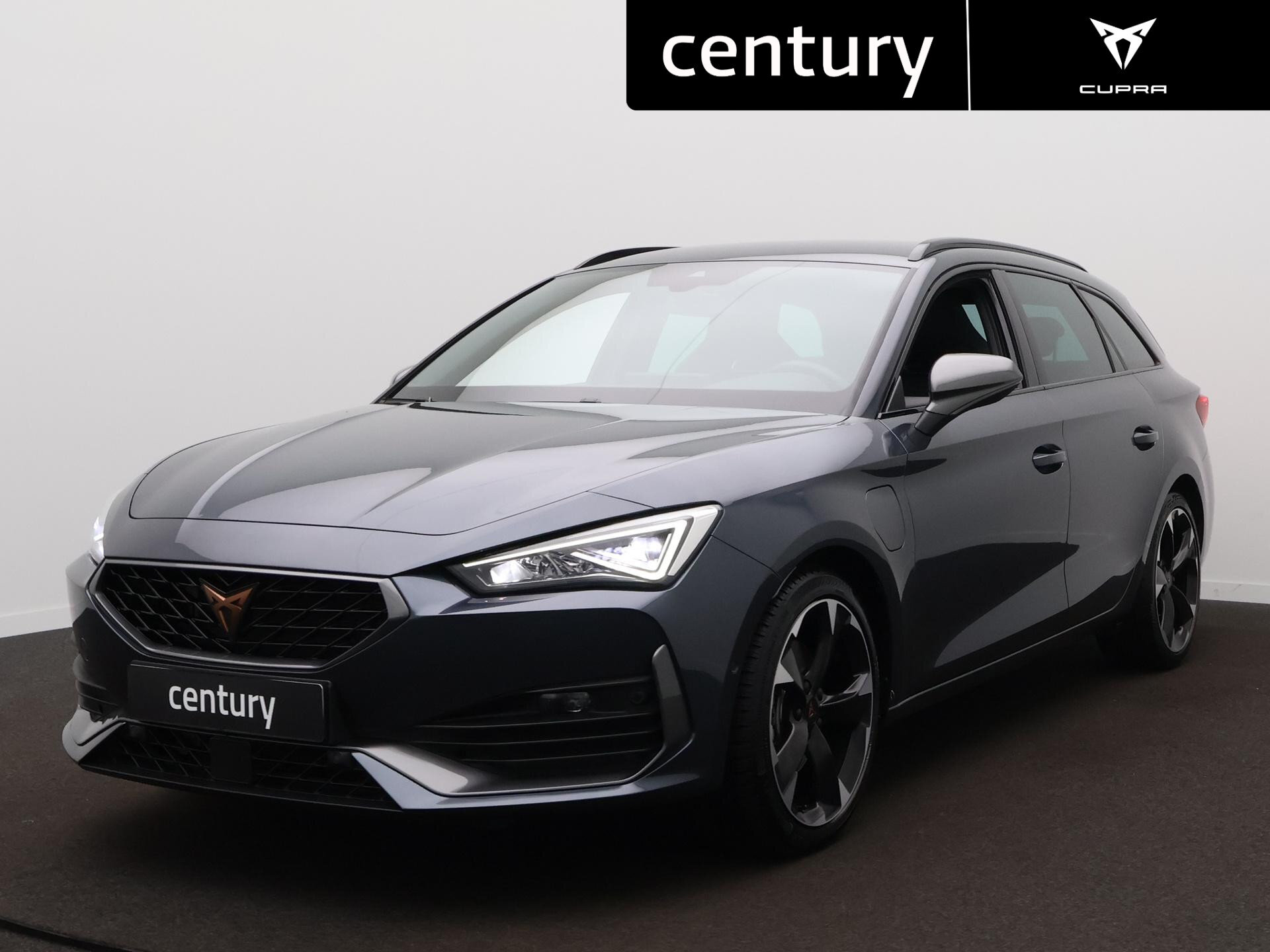 Cupra Leon 1.4 e-Hybrid Essential - Afbeelding 1