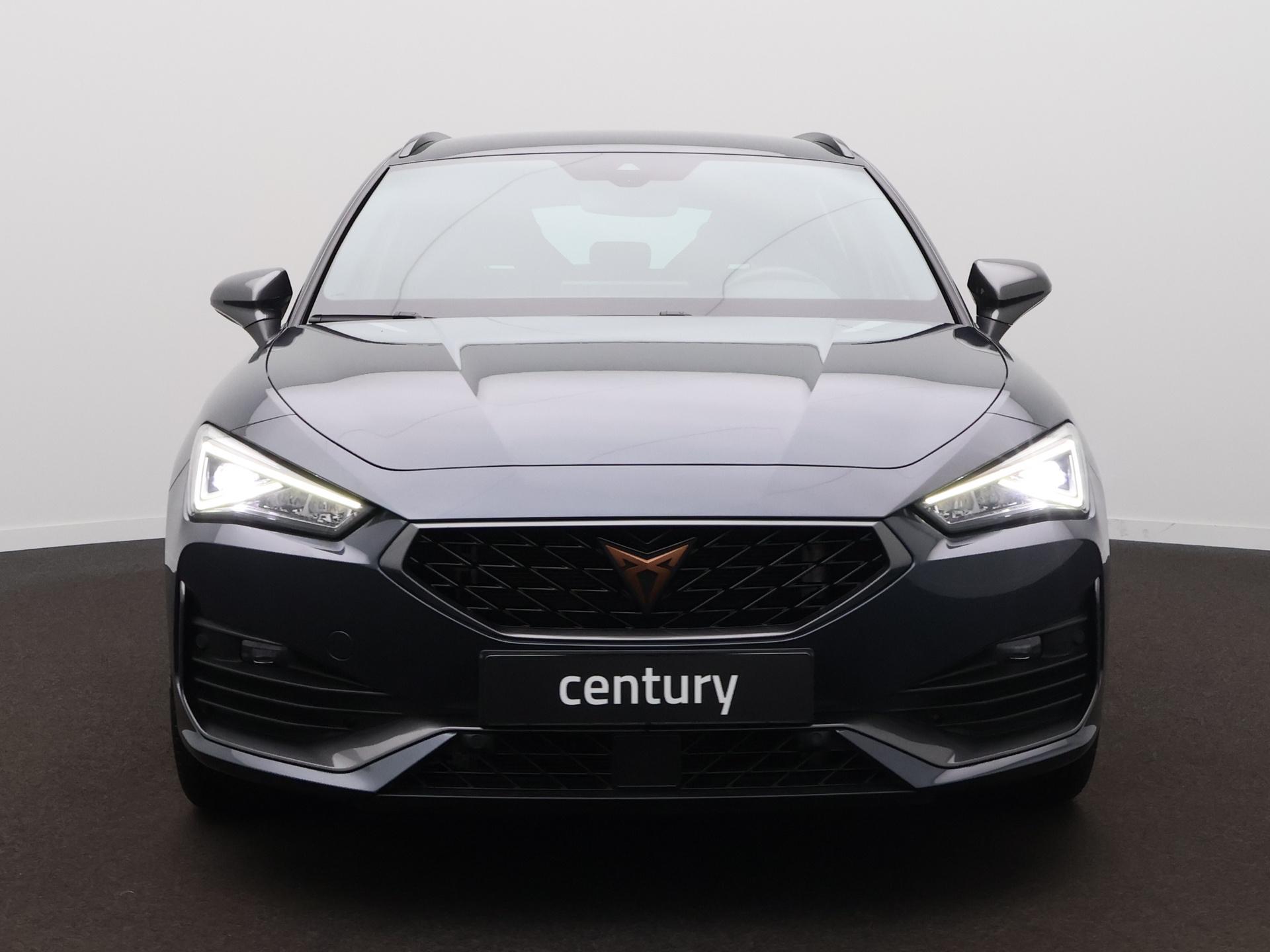 Cupra Leon 1.4 e-Hybrid Essential - Afbeelding 2