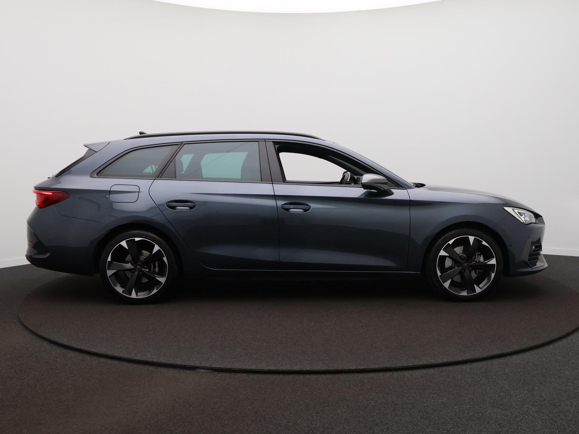 Cupra Leon 1.4 e-Hybrid Essential - Afbeelding 5