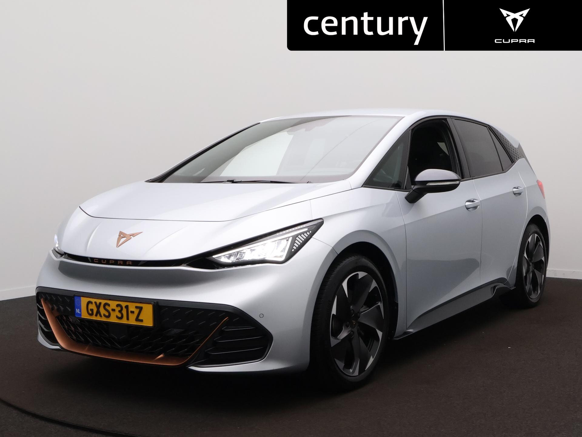 CUPRA Born Essential 63 kWh - Afbeelding 1