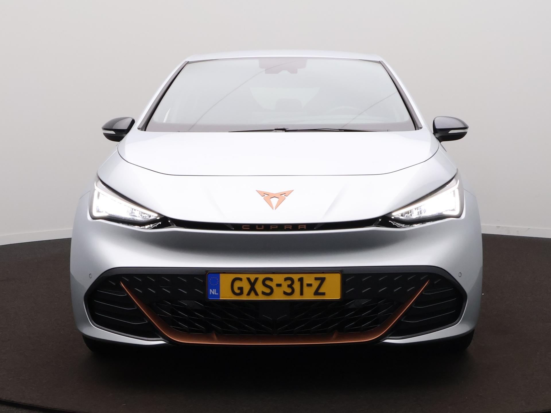 CUPRA Born Essential 63 kWh - Afbeelding 2
