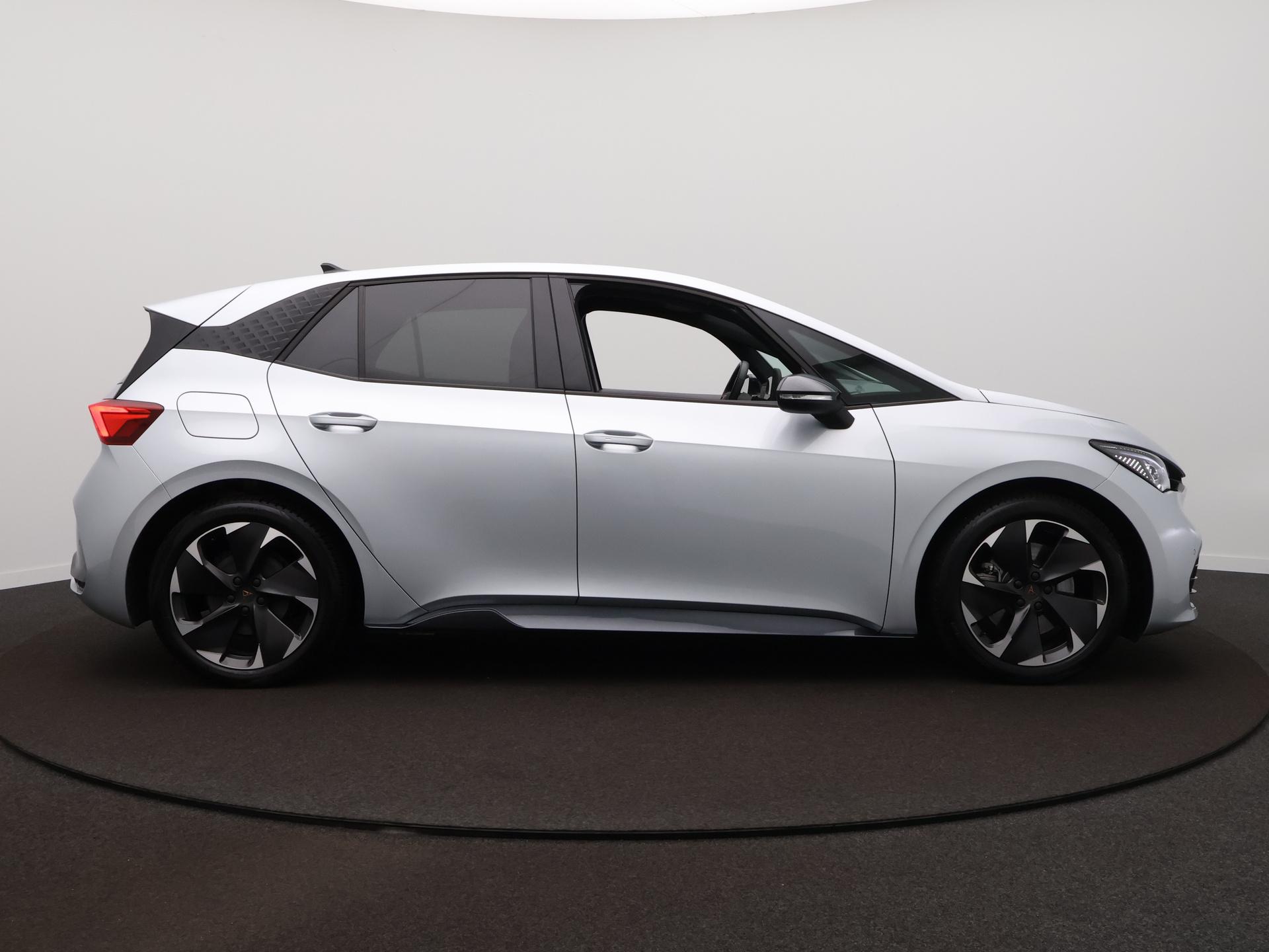 CUPRA Born Essential 63 kWh - Afbeelding 5