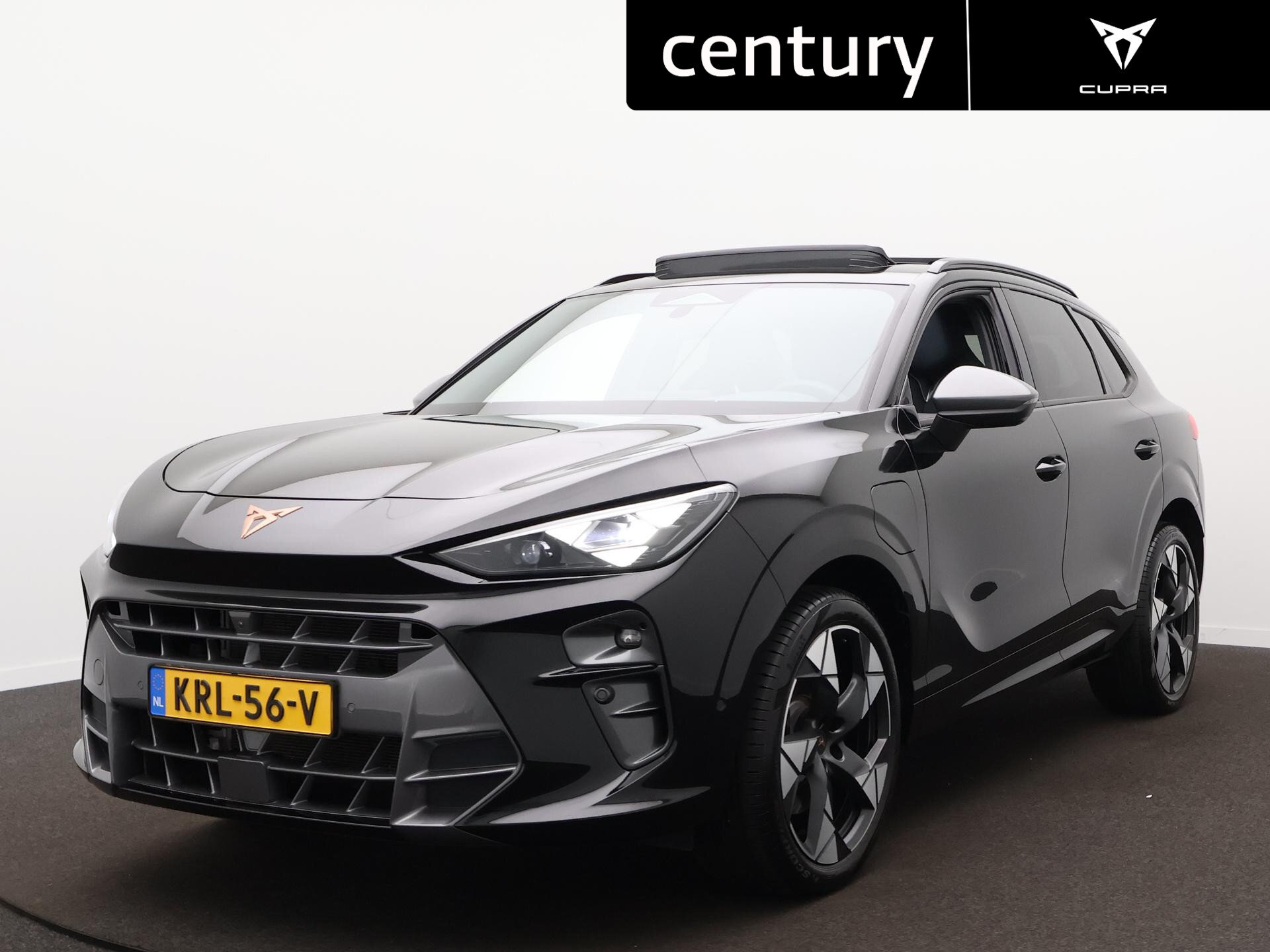CUPRA Terramar 1.5 TSI e-Hybrid VZ Performance - Afbeelding 1