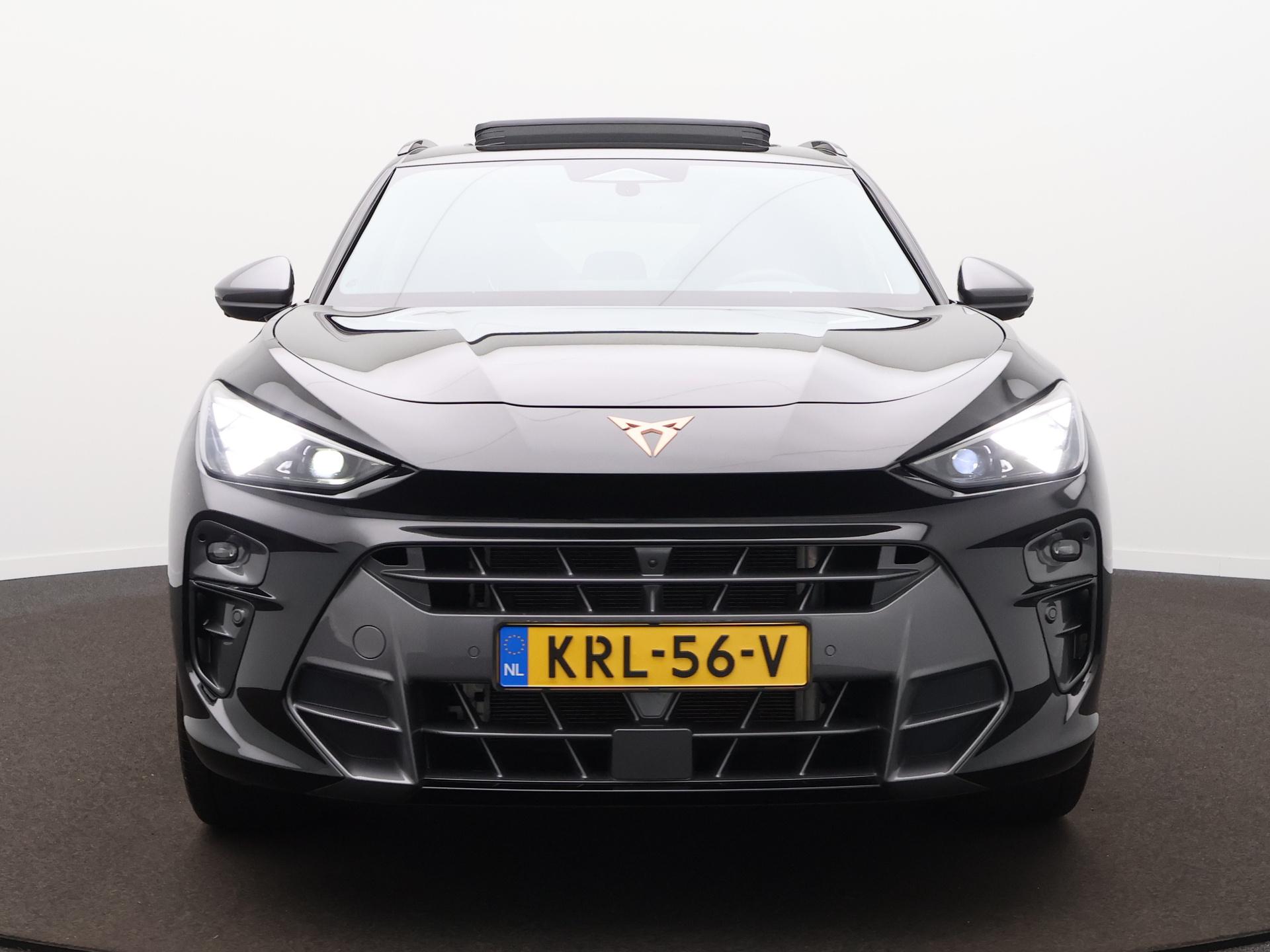 CUPRA Terramar 1.5 TSI e-Hybrid VZ Performance - Afbeelding 2