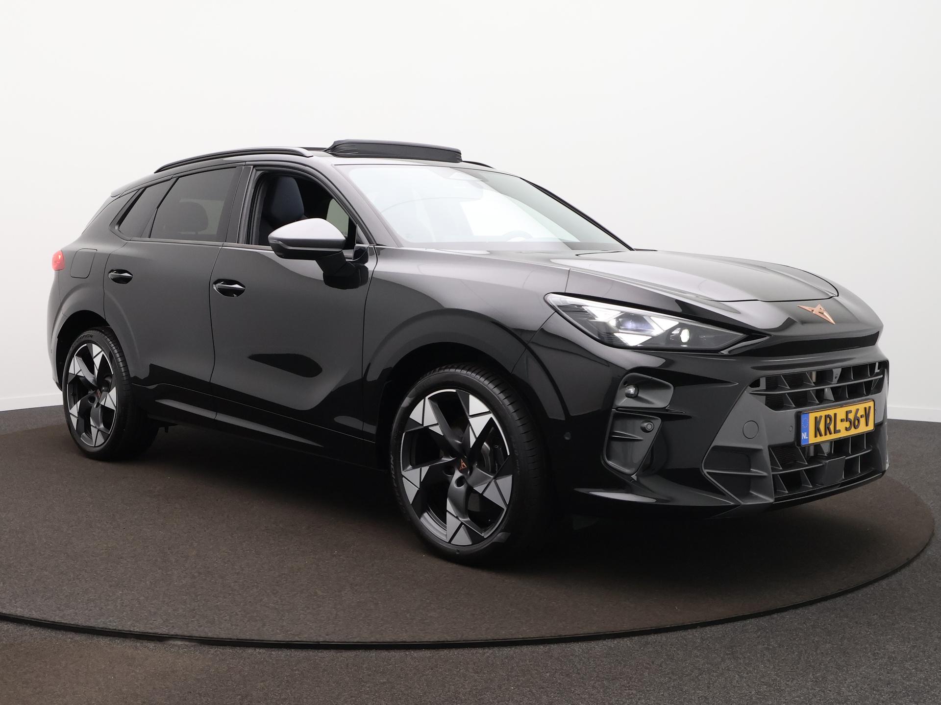 CUPRA Terramar 1.5 TSI e-Hybrid VZ Performance - Afbeelding 3