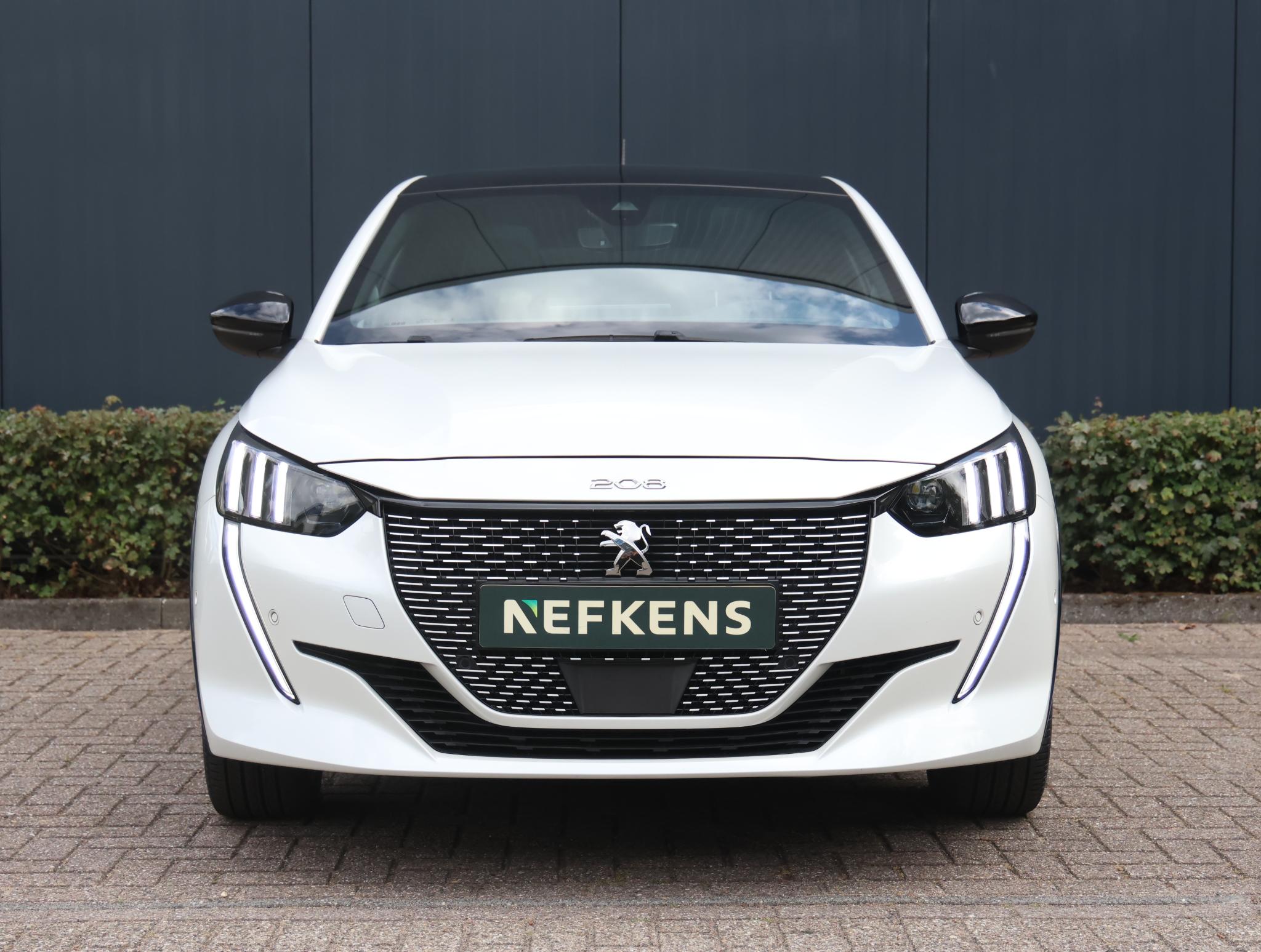 Peugeot e-208 GT 50kWh - Afbeelding 2