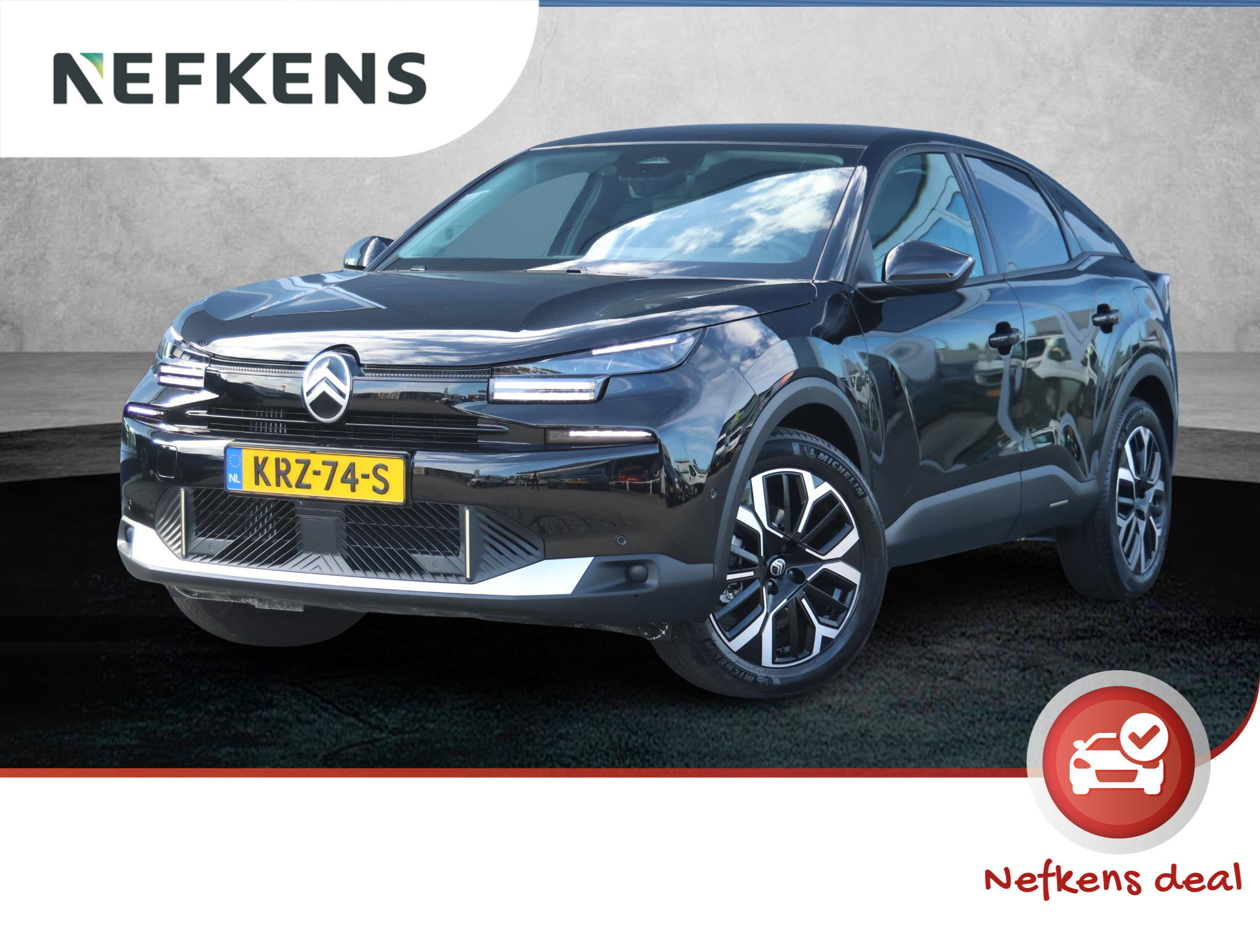 Citroën C4