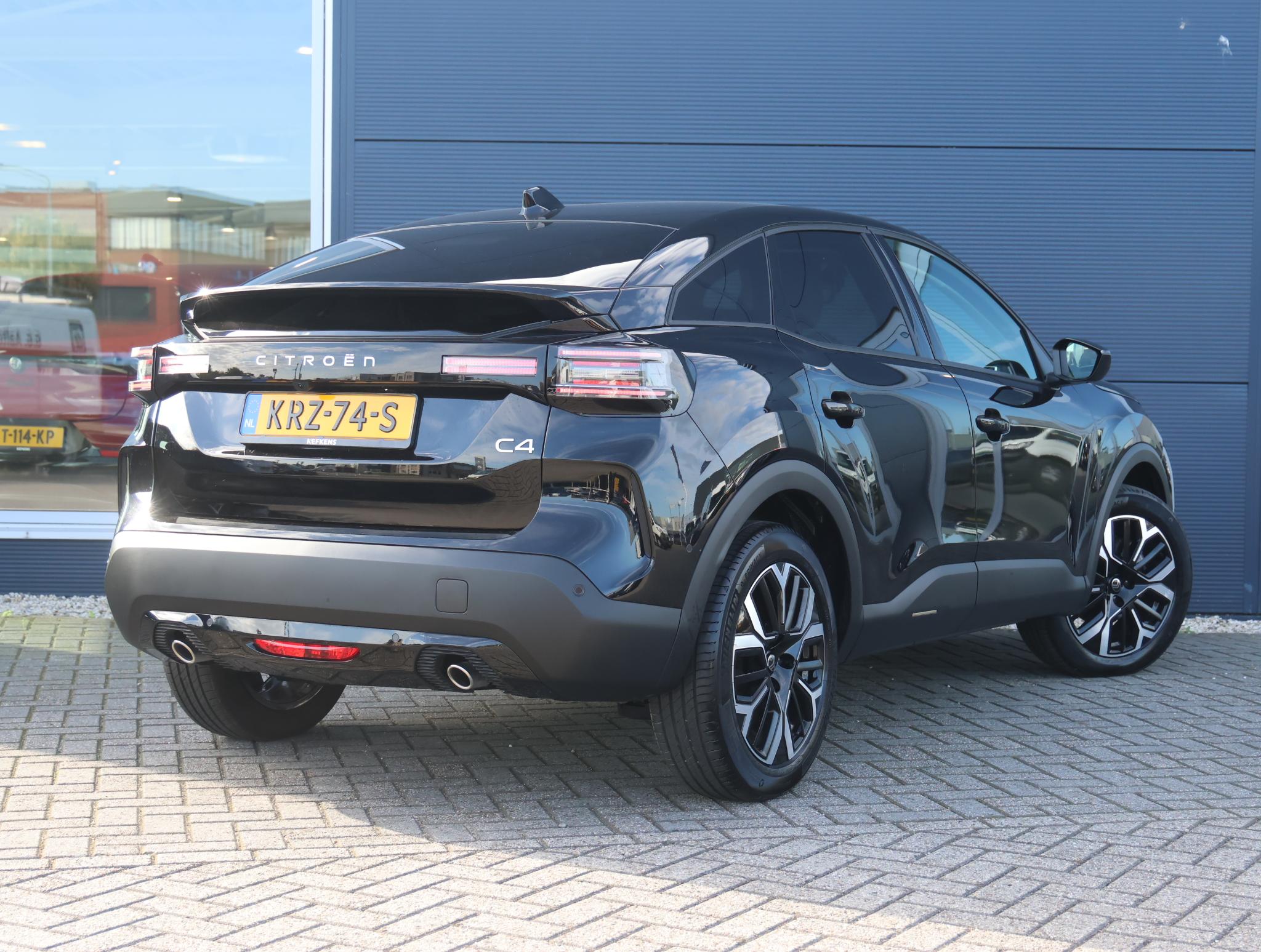 Citroën C4