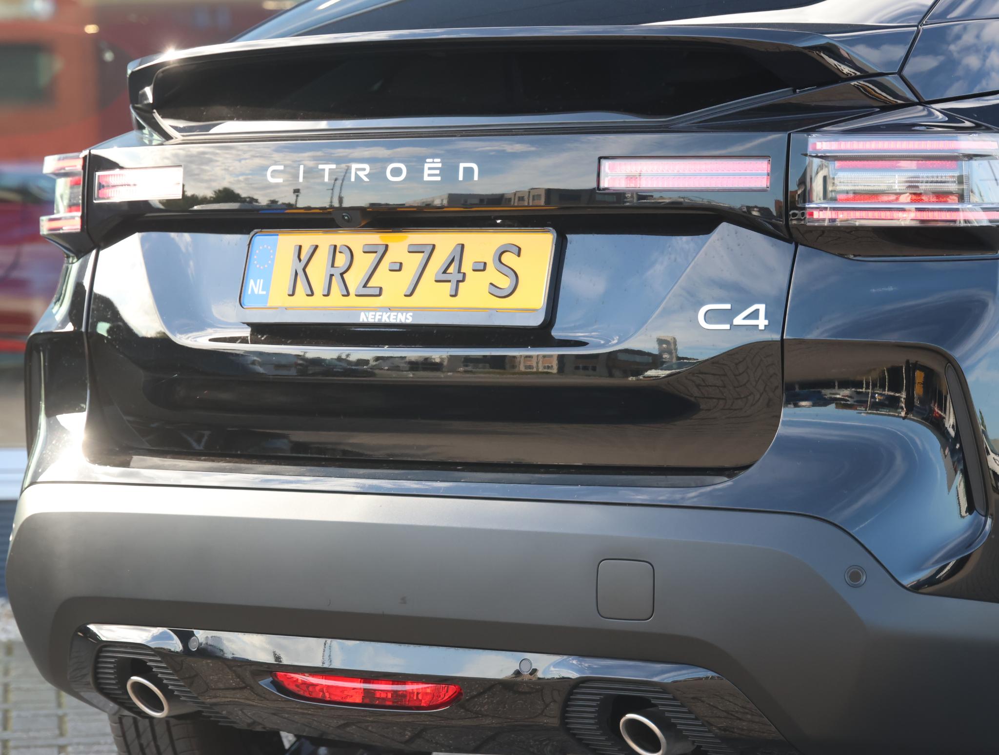 Citroën C4