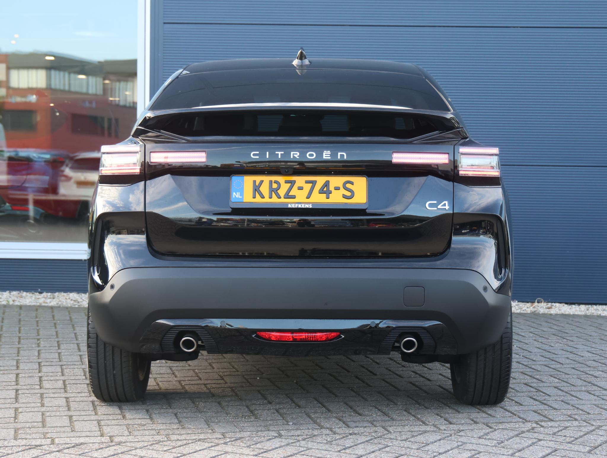Citroën C4