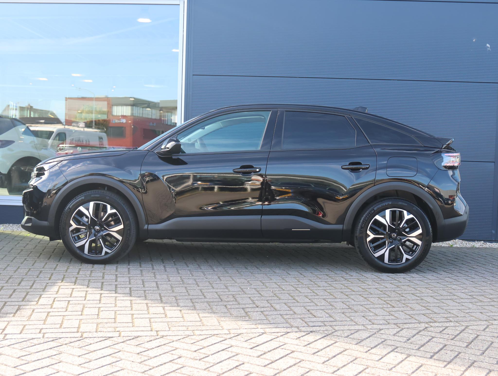 Citroën C4 1.2 Hybrid 136 Max - Afbeelding 2