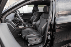 Audi Q5 55 TFSIe 367pk quattro S edition Competition - Afbeelding 4