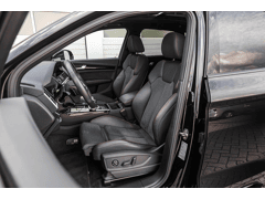 Audi Q5 55 TFSIe 367pk quattro S edition Competition - Afbeelding 4