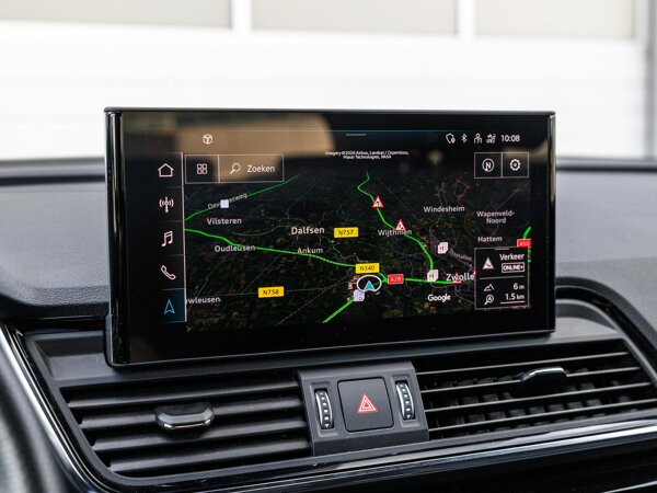 navigatiesysteem full map navigatiesysteem full map