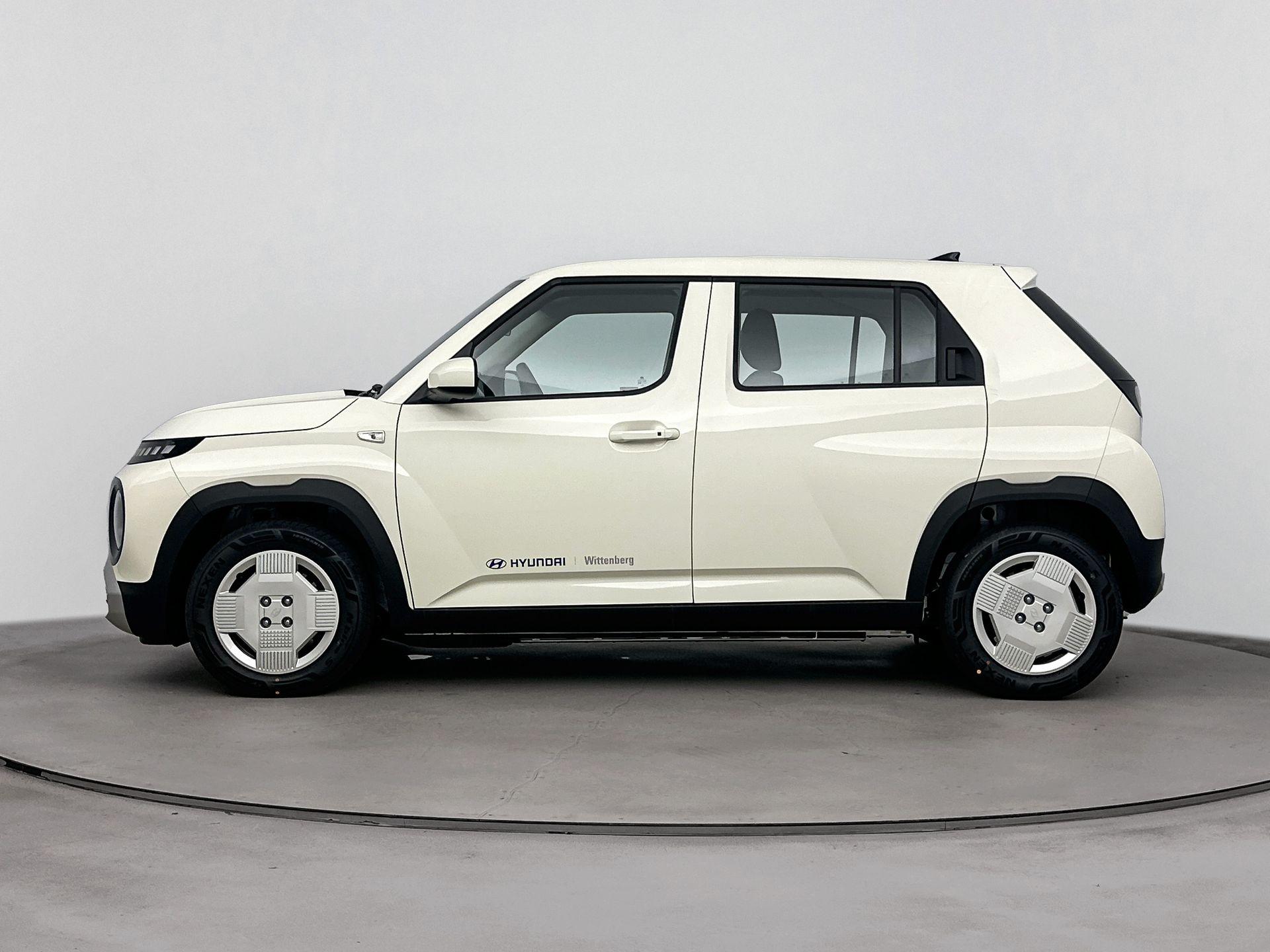 Hyundai Inster E-Motion 49 kWh - Afbeelding 3