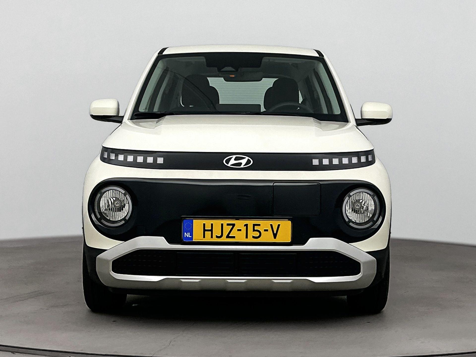Hyundai Inster E-Motion 49 kWh - Afbeelding 4