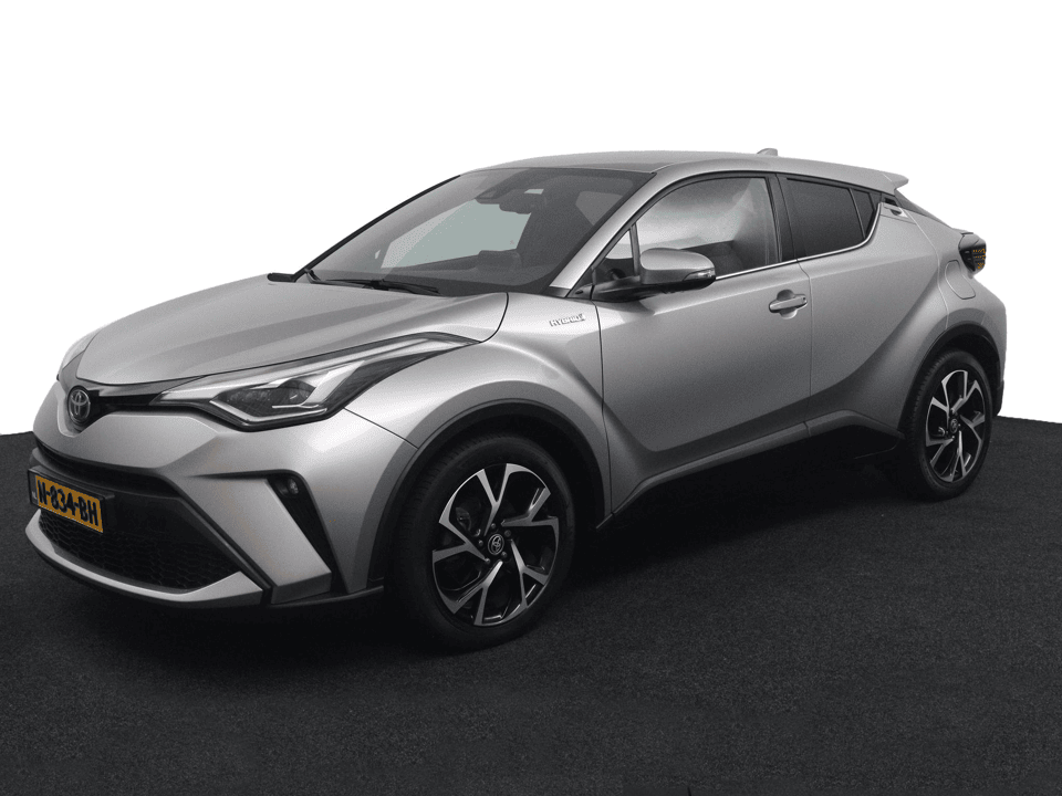 Toyota C-HR 2.0 Hybrid Business Plus - Afbeelding 1
