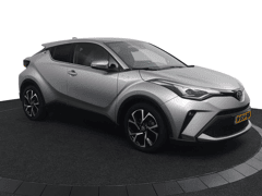 Toyota C-HR 2.0 Hybrid Business Plus - Afbeelding 3