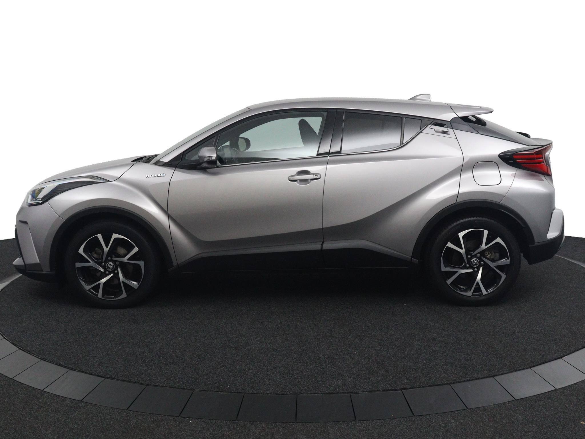 Toyota C-HR 2.0 Hybrid Business Plus - Afbeelding 5