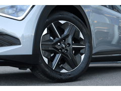 Kia EV6 Light Edition 63 kWh - Afbeelding 5