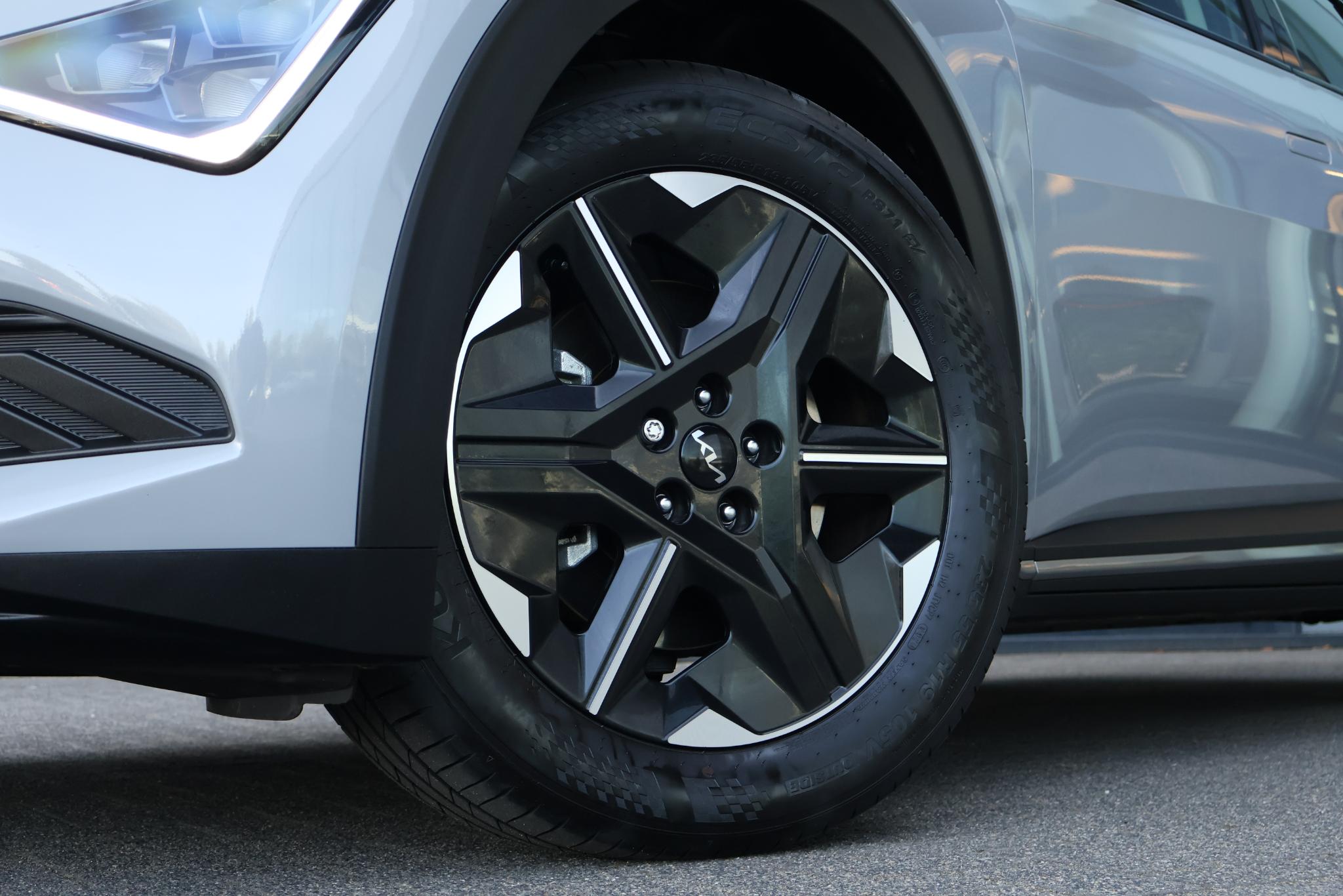 Kia EV6 Light Edition 63 kWh - Afbeelding 5