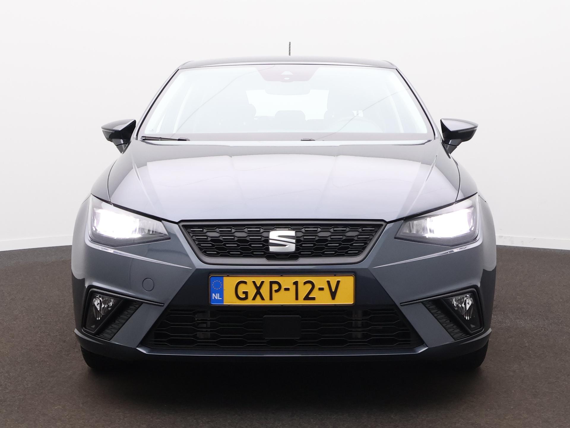 SEAT Ibiza 1.0 EcoTSI Style Plus - Afbeelding 2