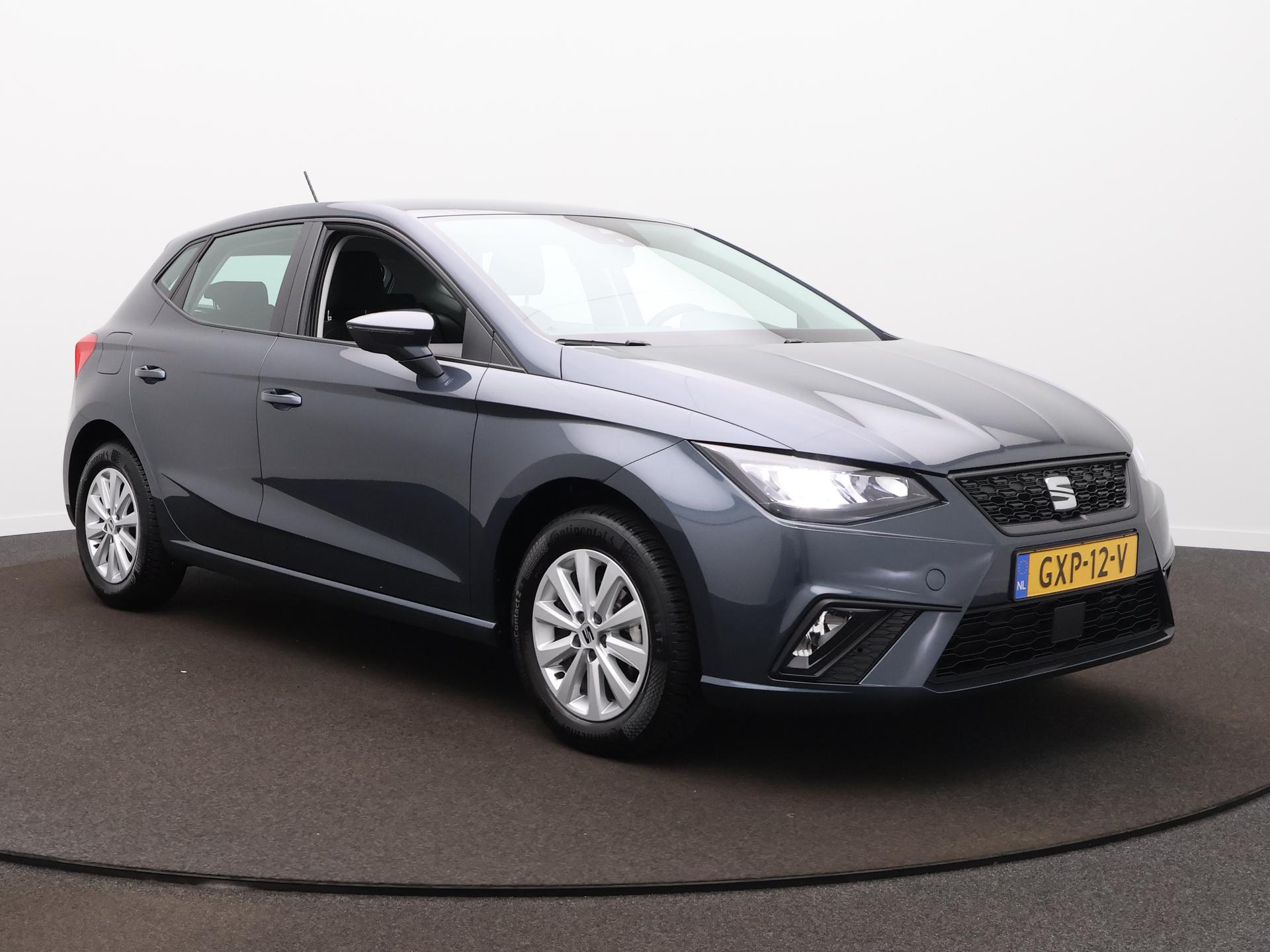 SEAT Ibiza 1.0 EcoTSI Style Plus - Afbeelding 3
