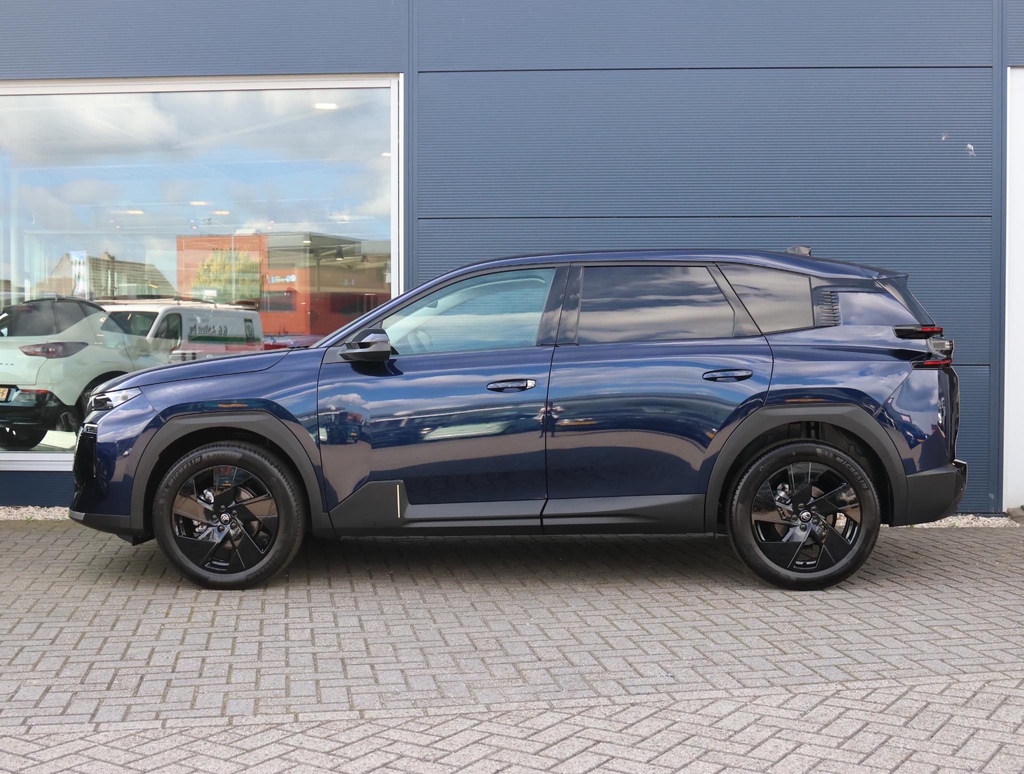 Citroën C5 Aircross 1.2 Hybrid 145pk Max - Afbeelding 2
