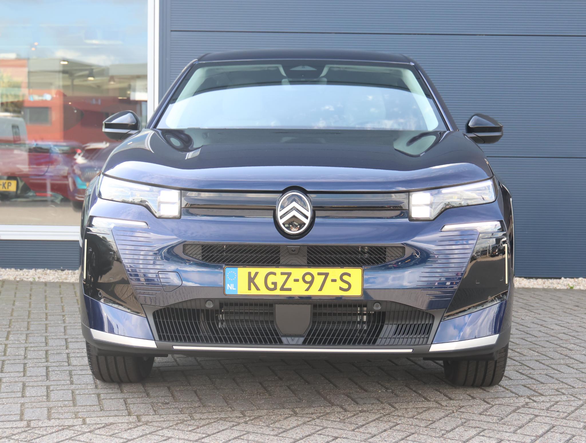 Citroën C5 Aircross 1.2 Hybrid 145pk Max - Afbeelding 5