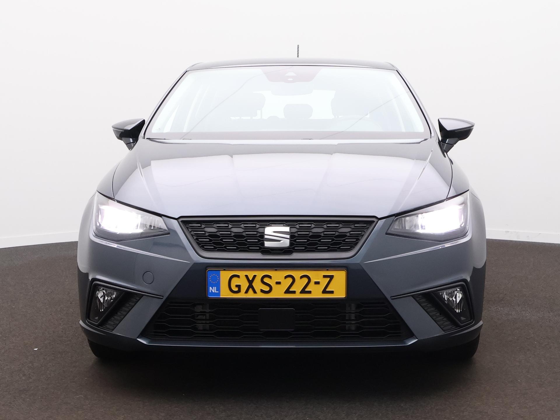 SEAT Ibiza 1.0 EcoTSI Style Plus - Afbeelding 2