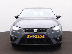 SEAT Ibiza 1.0 EcoTSI Style Plus - Afbeelding 2