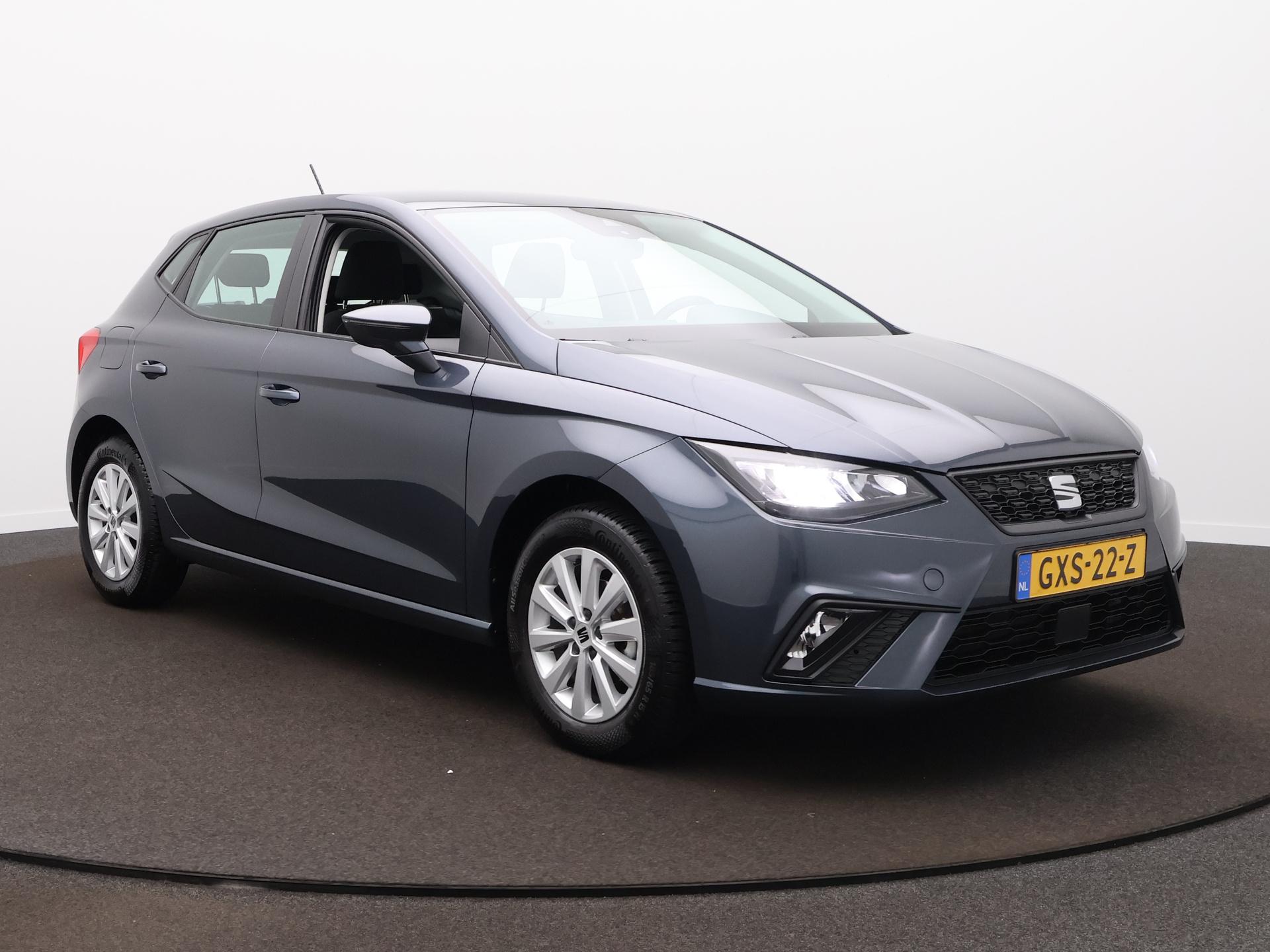 SEAT Ibiza 1.0 EcoTSI Style Plus - Afbeelding 3