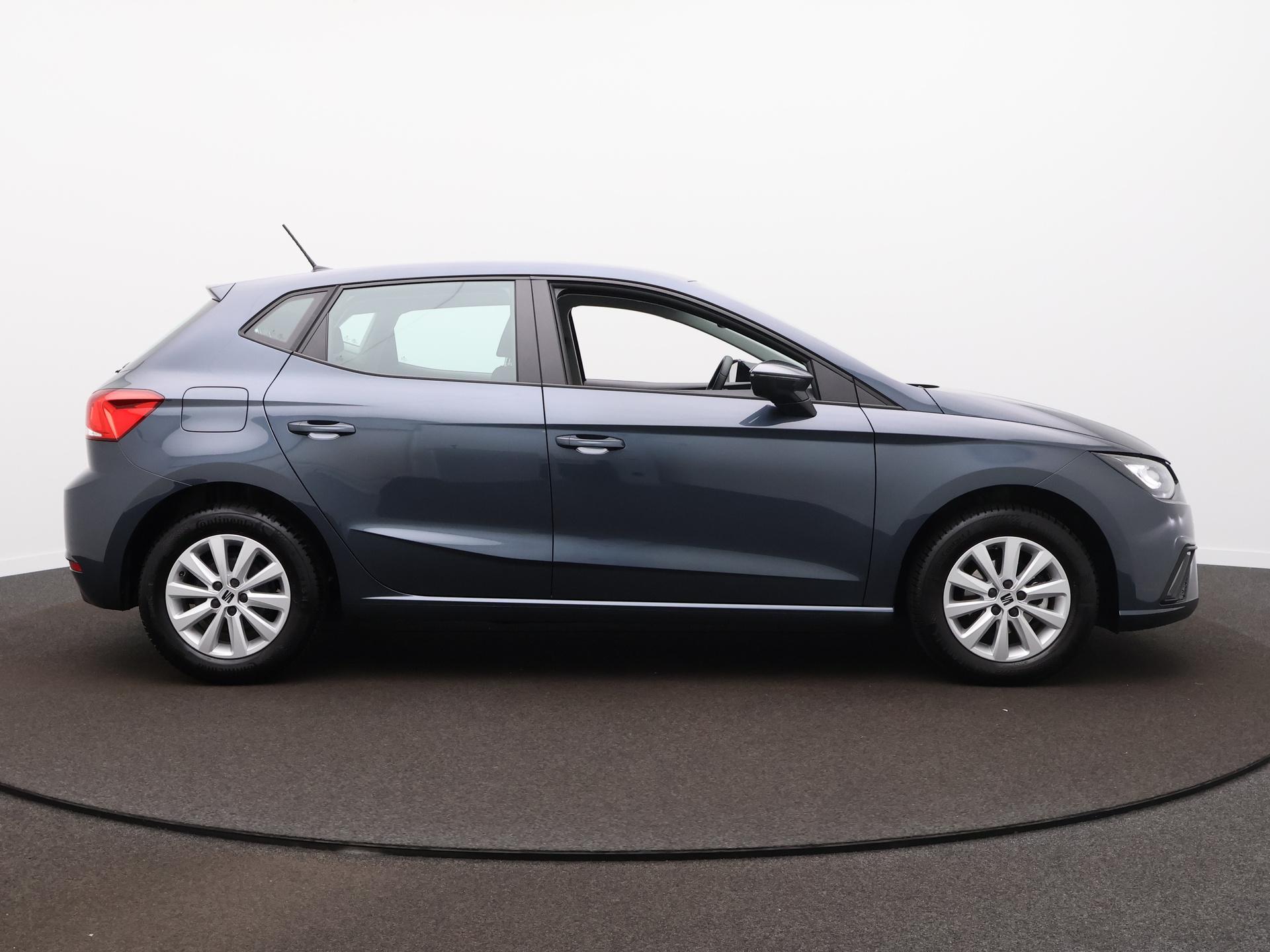 SEAT Ibiza 1.0 EcoTSI Style Plus - Afbeelding 4
