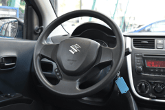 Suzuki Celerio 1.0 Comfort Automaat 68pk - Afbeelding 4