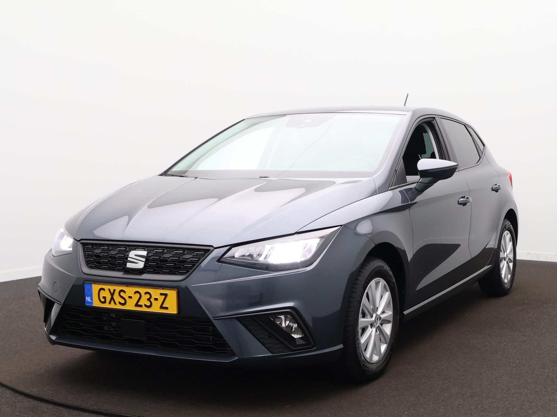 SEAT Ibiza 1.0 EcoTSI Style Plus - Afbeelding 1