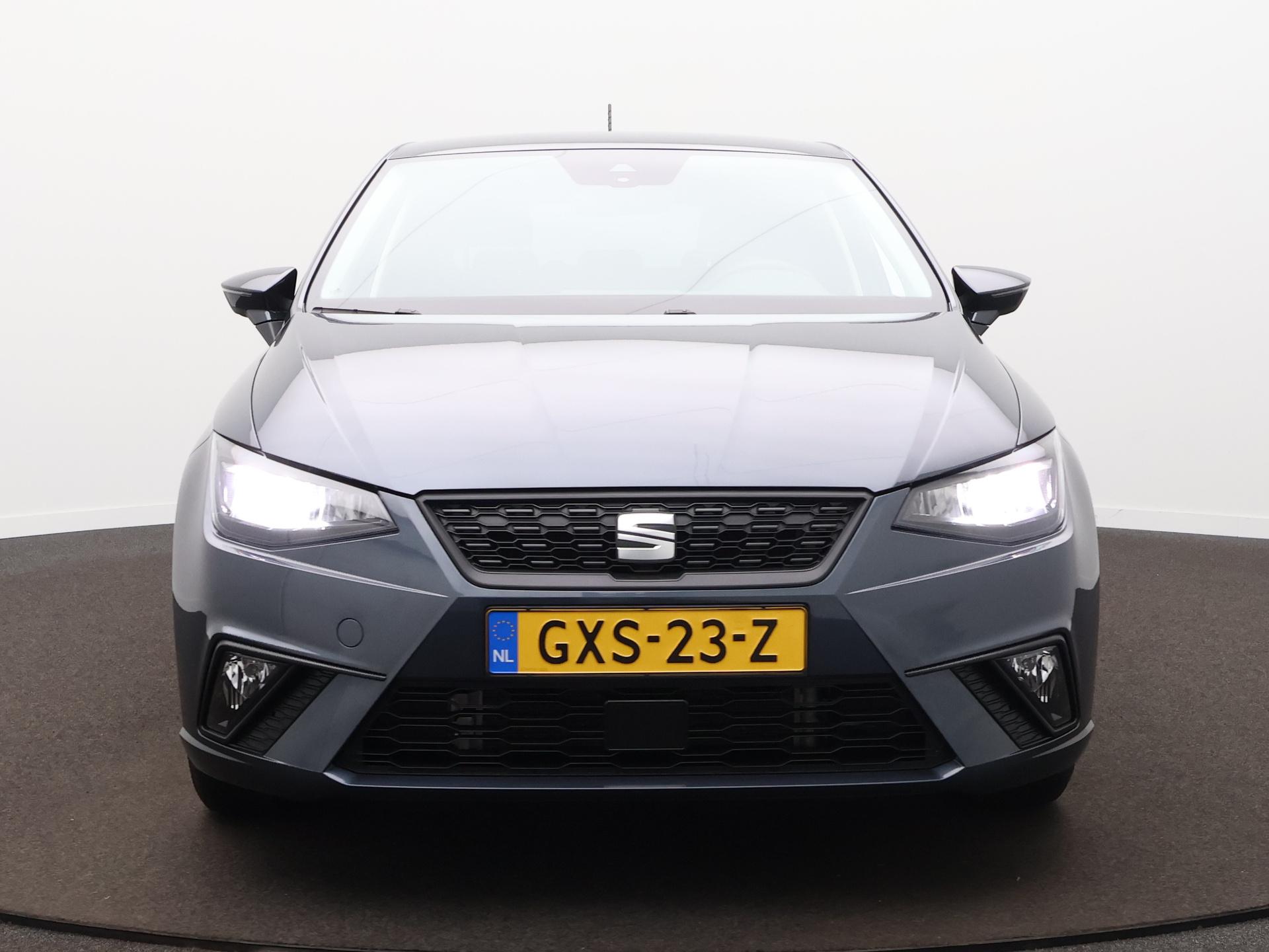SEAT Ibiza 1.0 EcoTSI Style Plus - Afbeelding 2